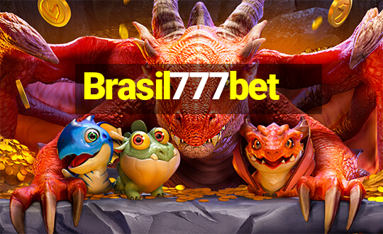 Brasil777bet