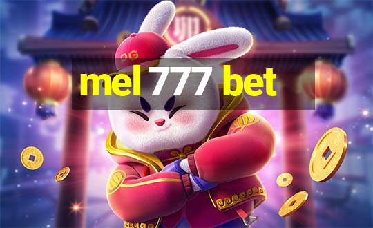 mel 777 bet