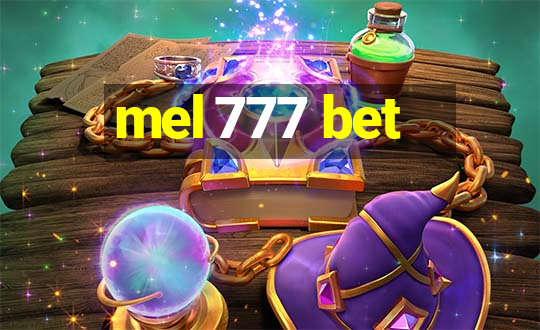 mel 777 bet