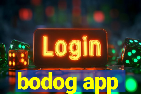 bodog app