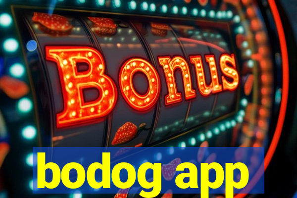 bodog app