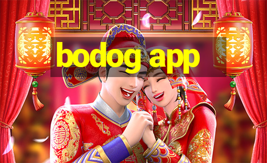 bodog app