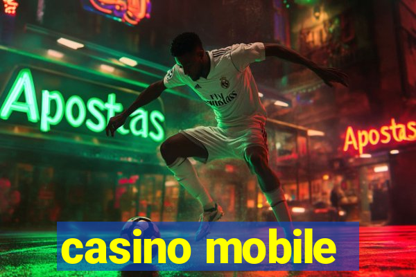 casino mobile