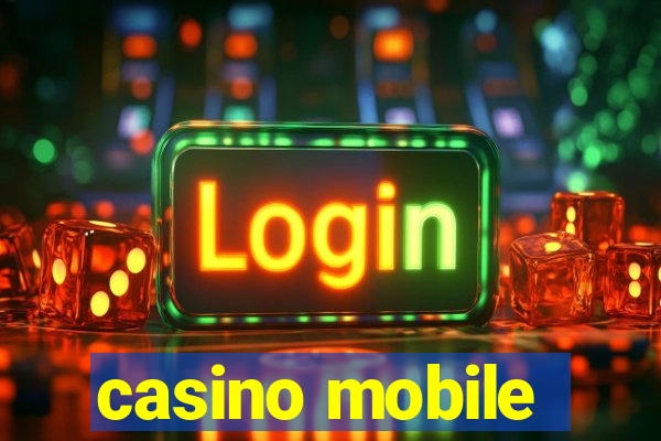 casino mobile