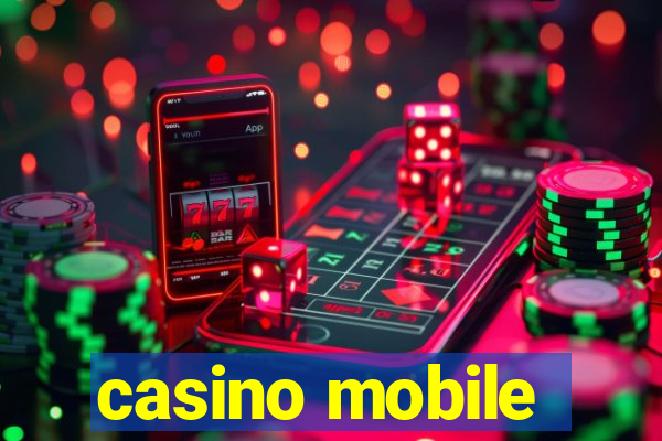 casino mobile