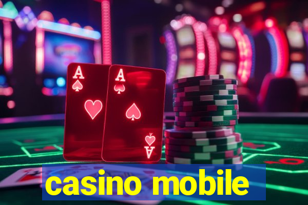 casino mobile