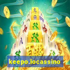 keepo.iocassino