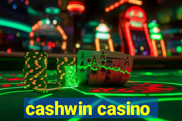 cashwin casino