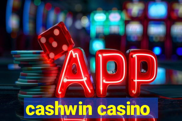 cashwin casino