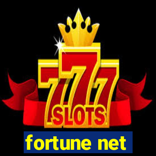 fortune net