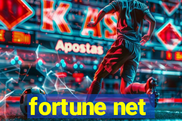 fortune net