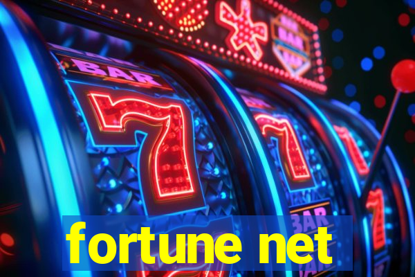 fortune net