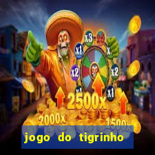 jogo do tigrinho é legalizado no brasil