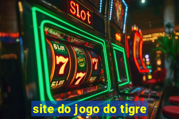 site do jogo do tigre