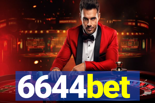 6644bet