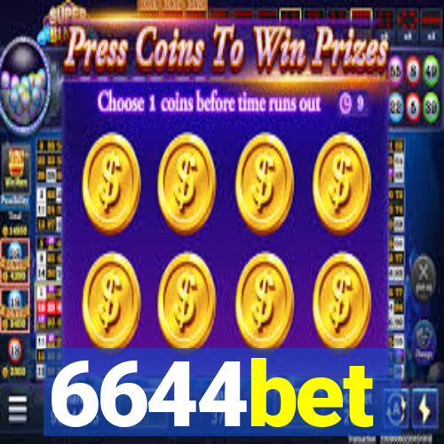 6644bet