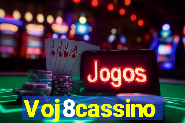 Voj8cassino