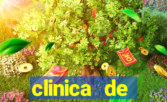 clinica de recuperação em patos de minas