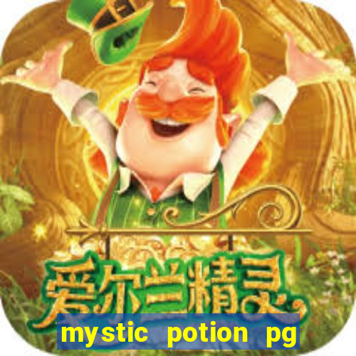 mystic potion pg slot demo