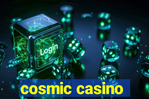 cosmic casino