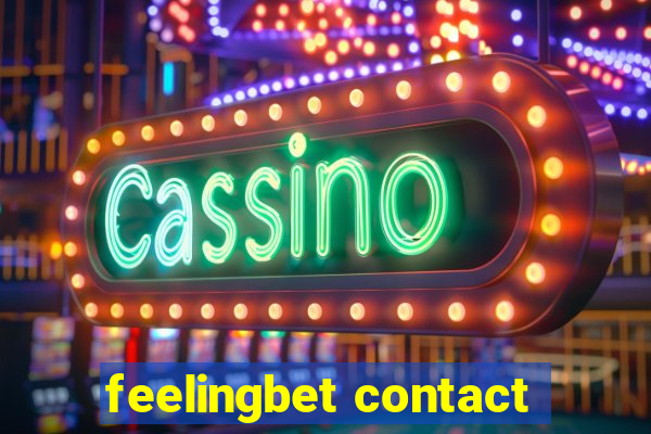 feelingbet contact