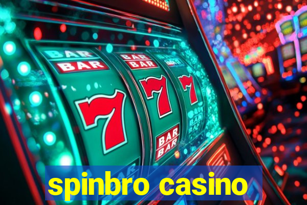 spinbro casino