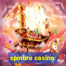 spinbro casino