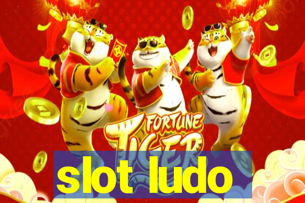 slot ludo