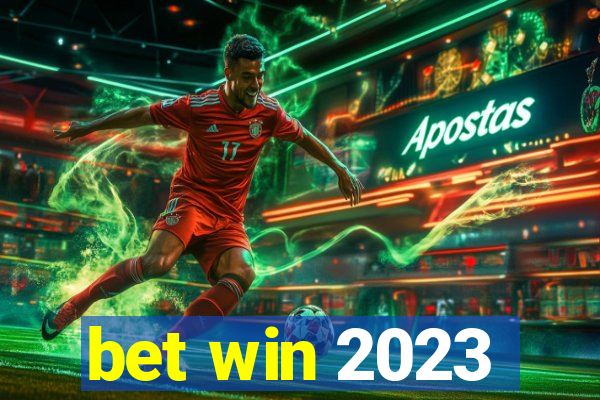 bet win 2023