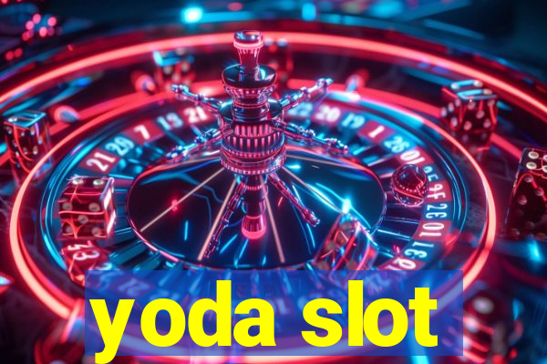 yoda slot