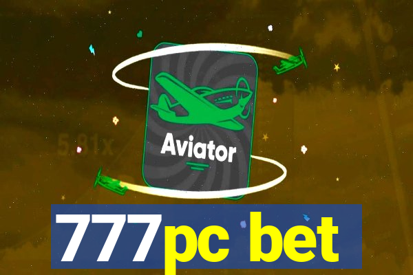 777pc bet