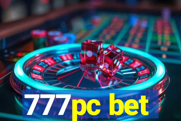 777pc bet