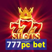 777pc bet