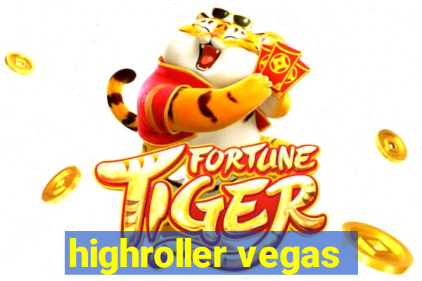 highroller vegas