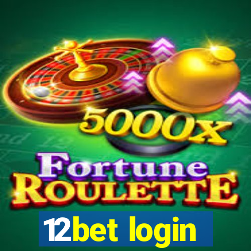 12bet login