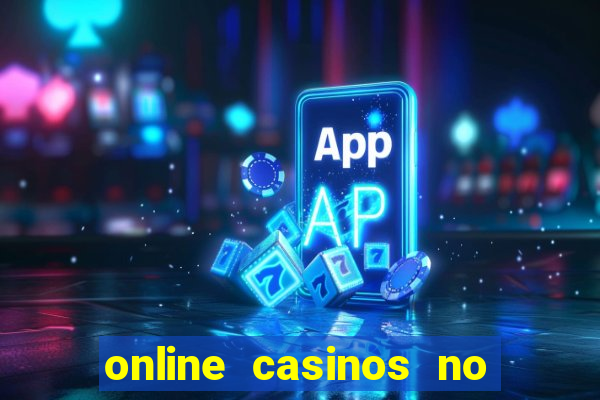 online casinos no deposit bonuses