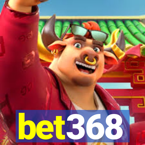 bet368