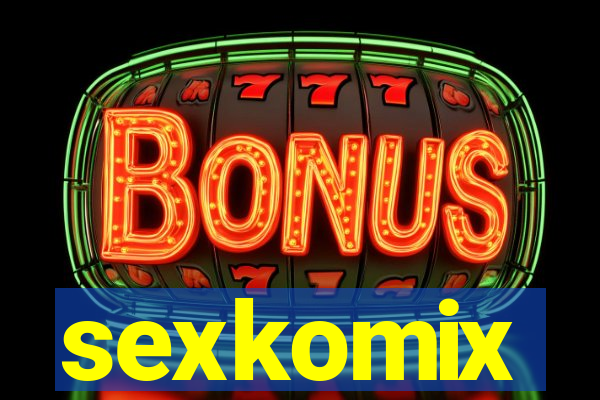 sexkomix