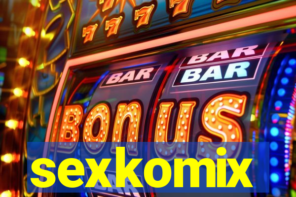 sexkomix