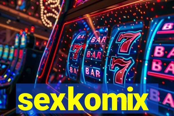 sexkomix