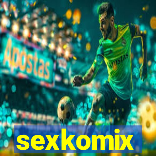 sexkomix