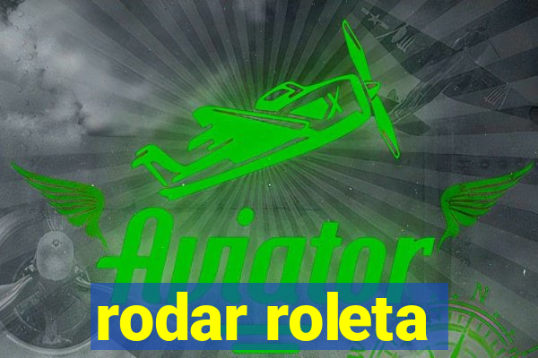 rodar roleta