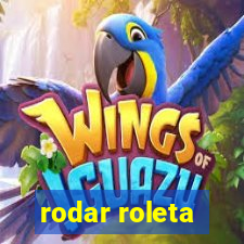 rodar roleta