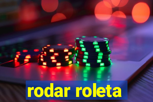 rodar roleta