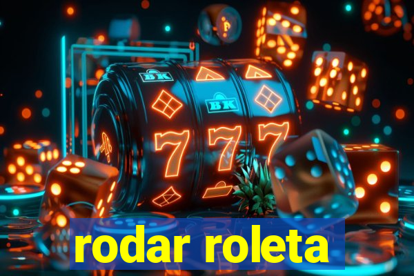 rodar roleta