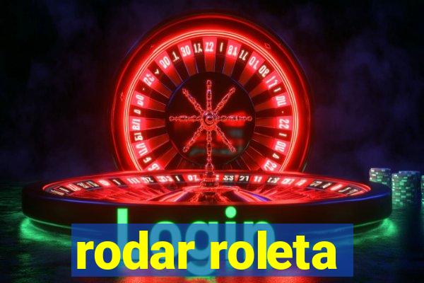 rodar roleta