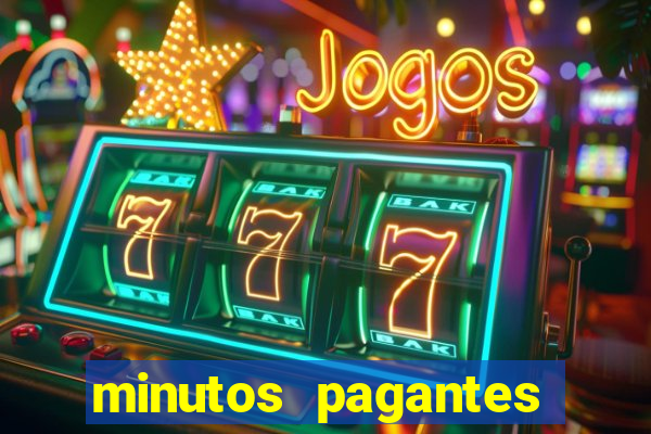 minutos pagantes fortune tiger atualizado