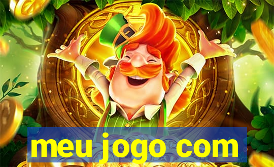 meu jogo com