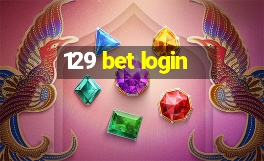 129 bet login