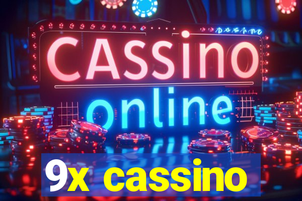 9x cassino